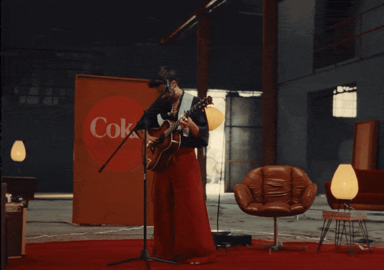 COKE STUDIO SESSION
